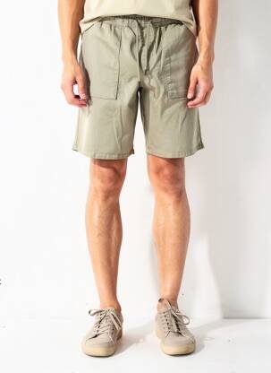 Bermudă verde JACK & JONES bărbat