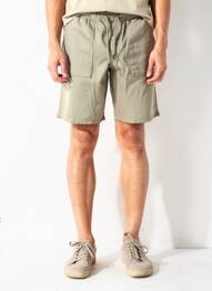 Bermudă verde JACK & JONES bărbat