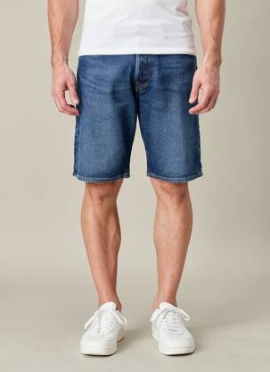 Șort albastru LEVI'S bărbat