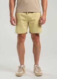 Șort verde LYLE & SCOTT bărbat