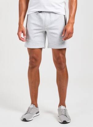Șort gri JACK & JONES bărbat