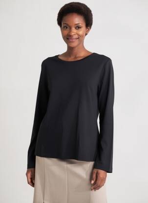 Tricou negru STREET ONE femeie