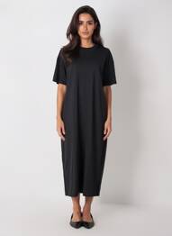 Rochie scurtă negru VERO MODA femeie