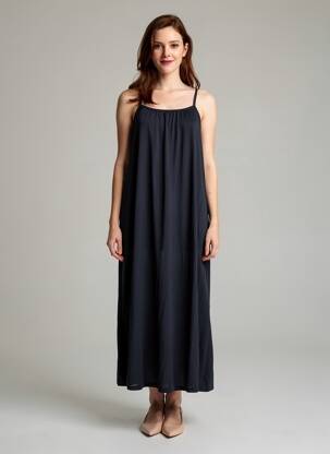 Rochie scurtă albastru JACQUELINE DE YONG femeie