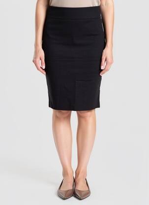 Fustă scurtă negru VERO MODA femeie