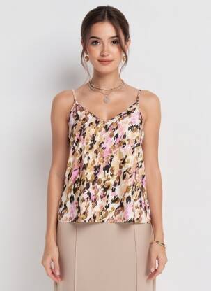 Maiou roz VERO MODA femeie