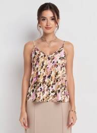 Maiou roz VERO MODA femeie