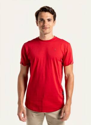 Tricou roșu G STAR bărbat