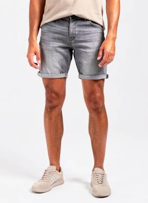 Șort gri JACK & JONES bărbat