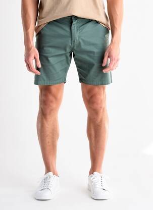 Șort verde TOM TAILOR bărbat