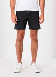 Șort negru JACK & JONES bărbat