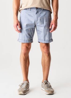 Bermudă gri JACK & JONES bărbat