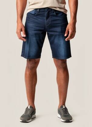 Șort albastru JACK & JONES bărbat