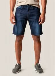 Șort albastru JACK & JONES bărbat