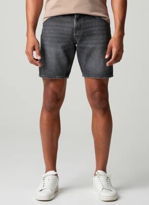 Șort gri JACK & JONES bărbat