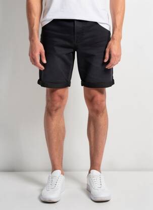 Șort negru ONLY&SONS bărbat