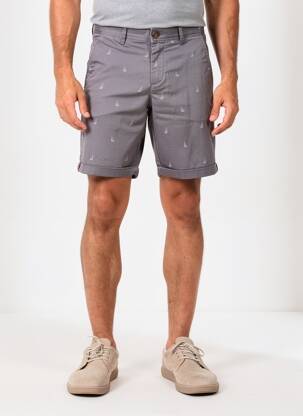 Bermudă albastru JACK & JONES bărbat