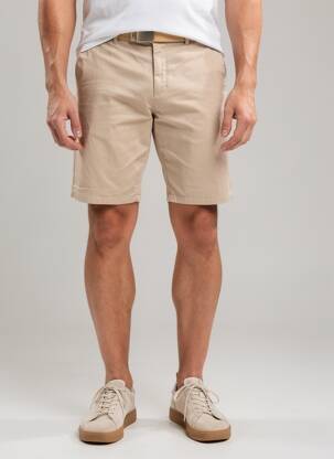 Șort bej JACK & JONES bărbat