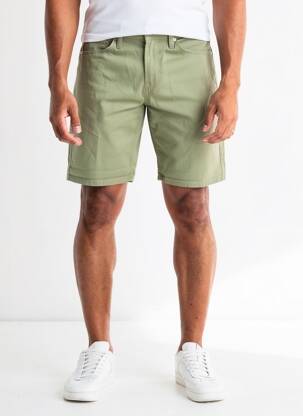 Șort verde JACK & JONES bărbat
