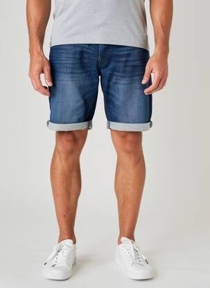 Șort albastru CARS JEANS bărbat