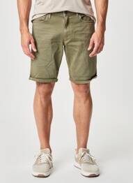 Șort verde JACK & JONES bărbat