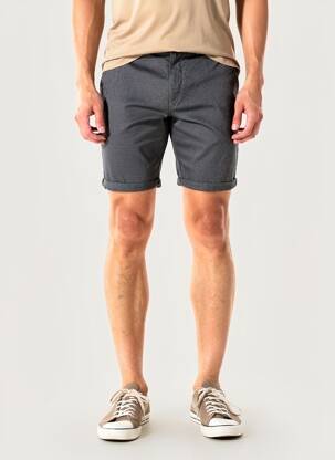 Șort albastru JACK & JONES bărbat
