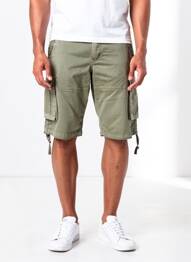 Șort verde JACK & JONES bărbat