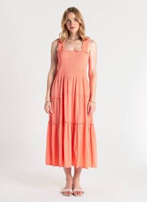 Rochie scurtă fără mâneci fără mâneci roz VERO MODA femeie
