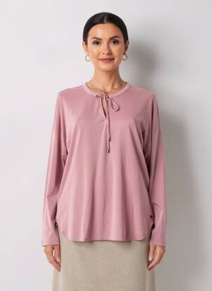 Tricou violet GARCIA femeie