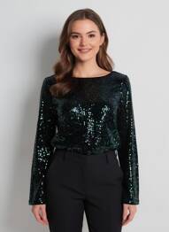 Cămașă negru VERO MODA femeie
