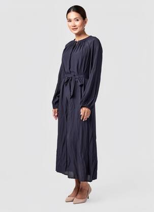 Rochie lungă albastru MEXX femeie
