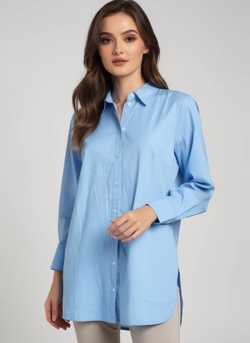 Cămașă albastru ONLY femme
