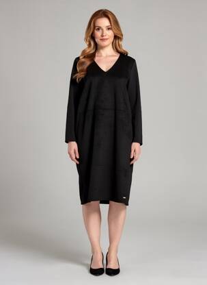 Rochie scurtă negru STREET ONE femeie