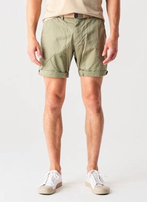 Șort verde JACK & JONES bărbat