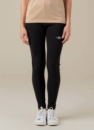 Trening elasticitate negru JJXX femeie
