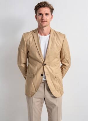 Sacou bej JACK & JONES bărbat