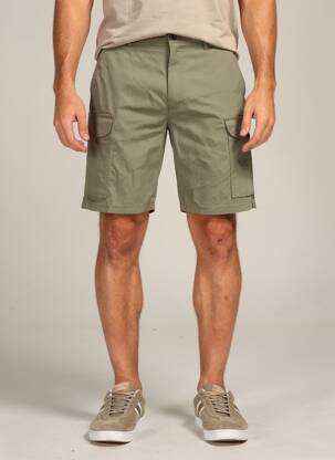 Șort verde DOCKERS bărbat