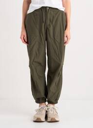 Pantalon drept verde ONLY femeie