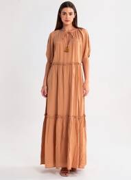 Rochie scurtă roșu MOLLY BRACKEN femme