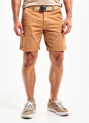 Bermudă maro JACK & JONES bărbat