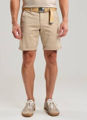 Bermudă alb JACK & JONES bărbat