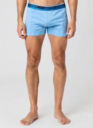 Boxer albastru JACK & JONES bărbat