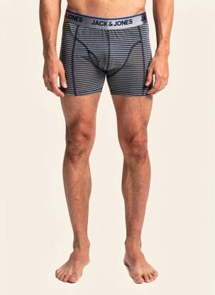 Boxer gri JACK & JONES bărbat