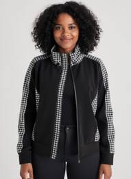 Jachete casual buzunare negru TUZZI femeie