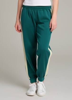 Trening elasticitate mărime normală verde SANS MARQUE femeie