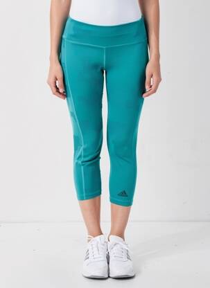 Colant  mărime normală verde ADIDAS femeie