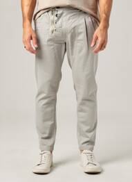 Pantalon chino elasticitate mărime normală gri XAGON MAN bărbat