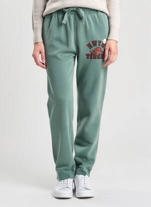 Trening buzunare verde NEWTONE femme