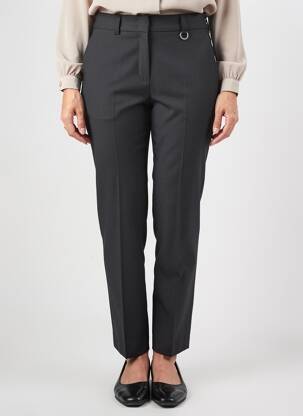 Pantalon slim buzunare negru GERARD DAREL femeie