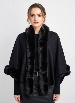 Jachete casual mâneci lungi negru FRANK LYMAN femeie